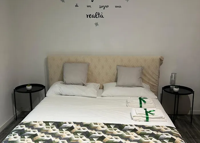 Apartamento Zona Torrino