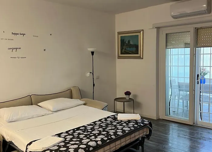 Apartamento Zona Torrino *