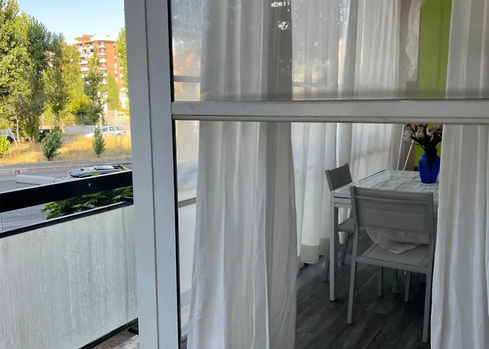 Apartamento Zona Torrino *