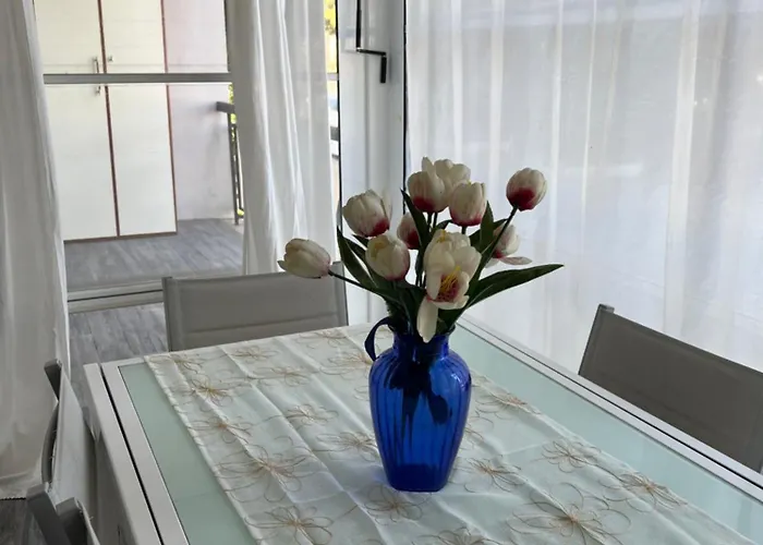 Zona Torrino Apartamento Roma