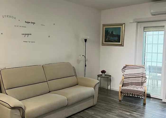 Apartamento Zona Torrino