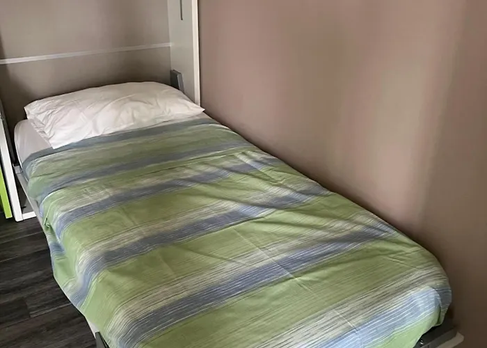 Zona Torrino Apartamento