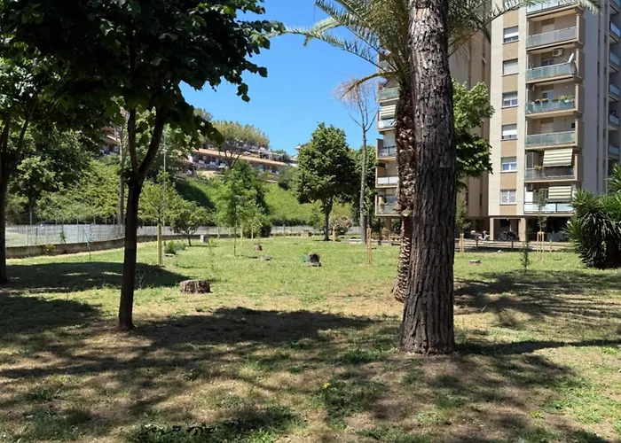 Zona Torrino Apartamento *